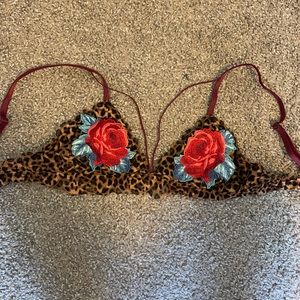 Victoria’s Secret Bra